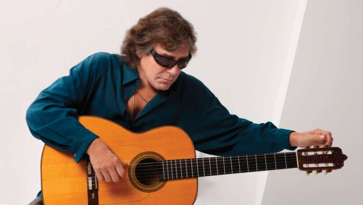 José Feliciano