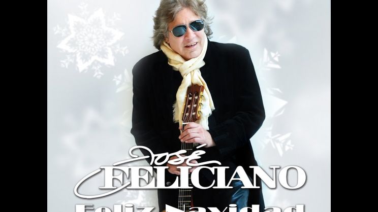 José Feliciano