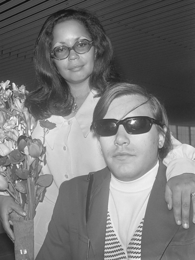 José Feliciano