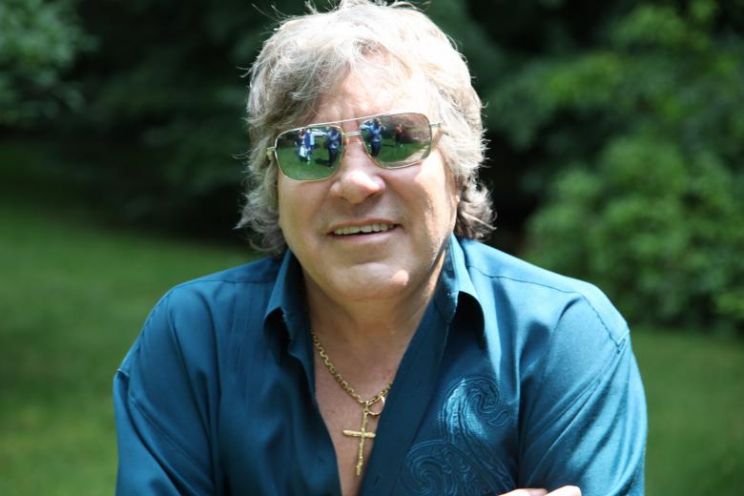 José Feliciano