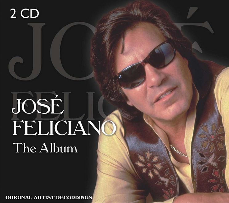 José Feliciano