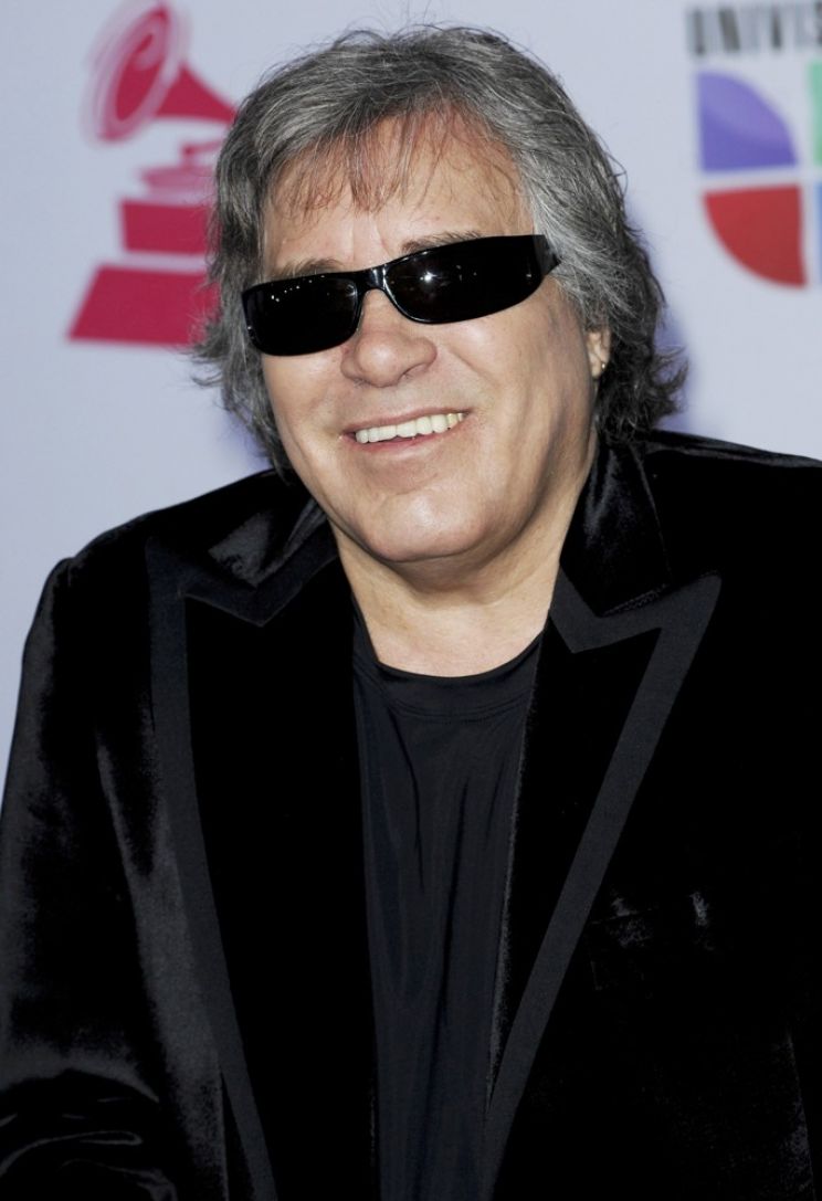 José Feliciano