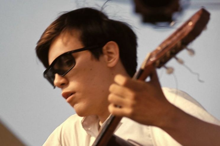 José Feliciano