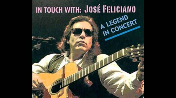 José Feliciano