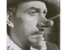 José Ferrer