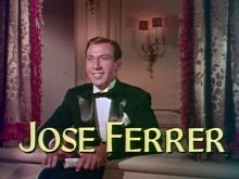 José Ferrer