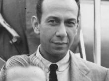 José Ferrer