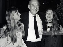 José Ferrer