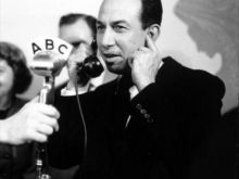 José Ferrer