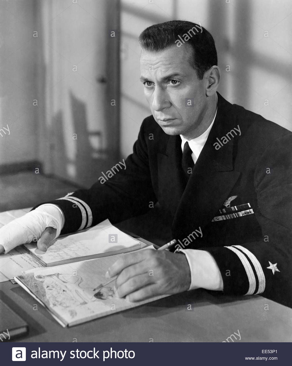 Pictures of José Ferrer
