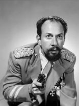 José Ferrer