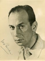 José Ferrer