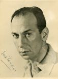 José Ferrer