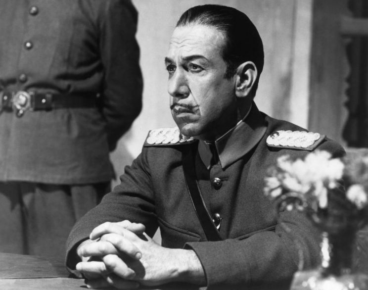 José Ferrer