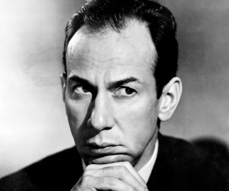 José Ferrer