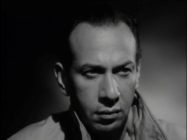 José Ferrer