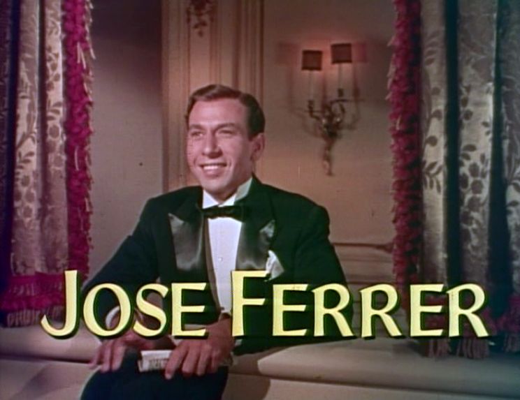 José Ferrer