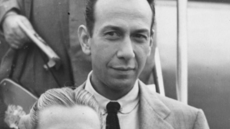 José Ferrer