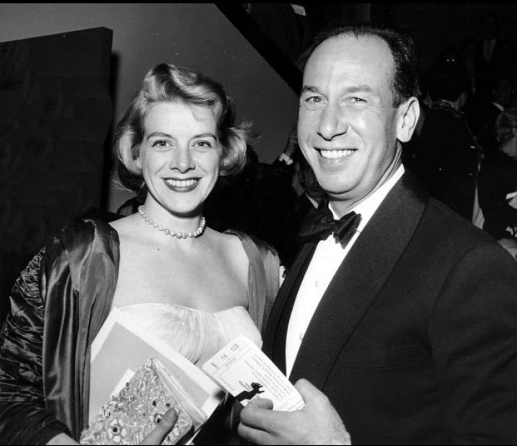 José Ferrer