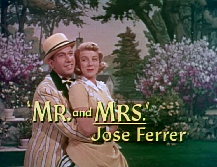 José Ferrer