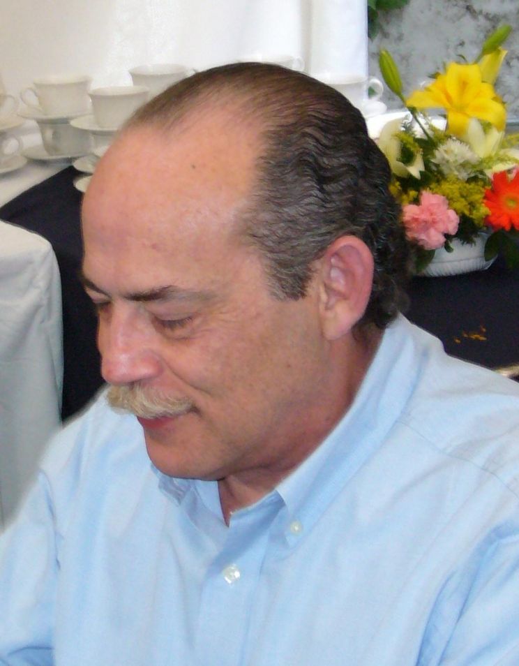 José Garcia