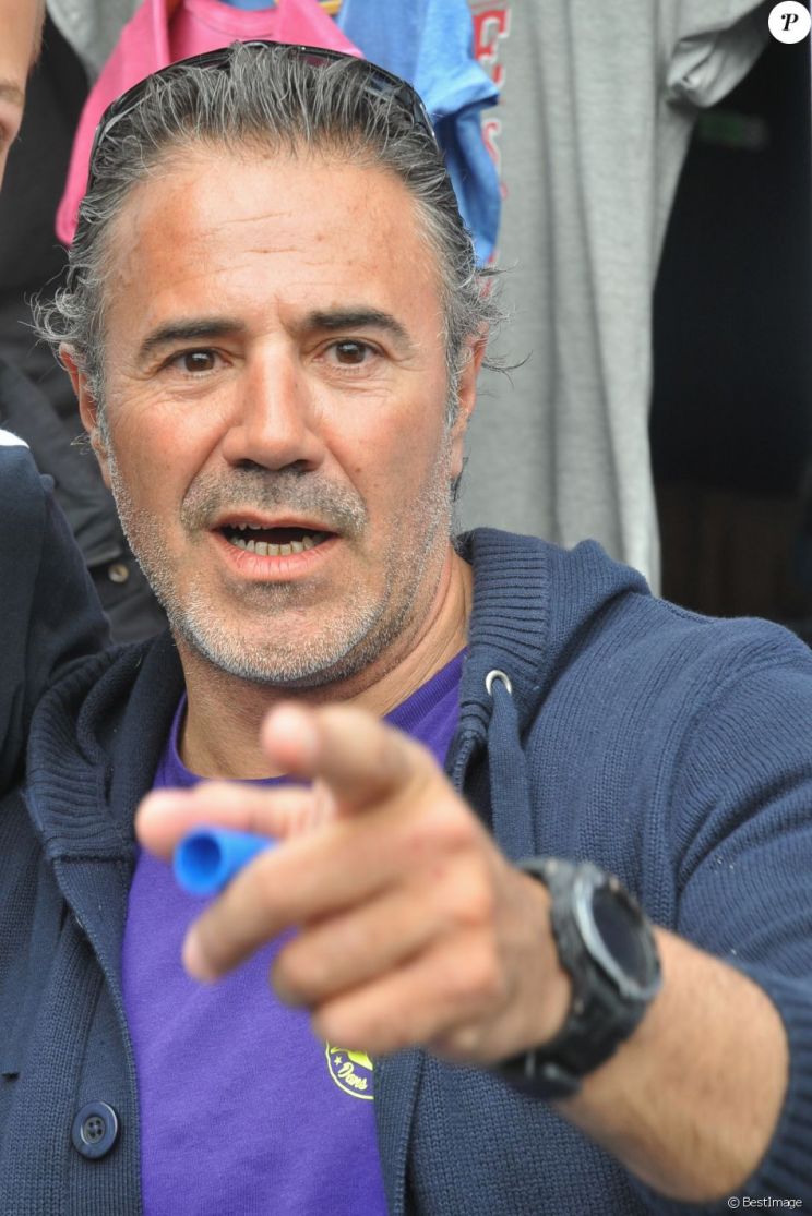 José Garcia