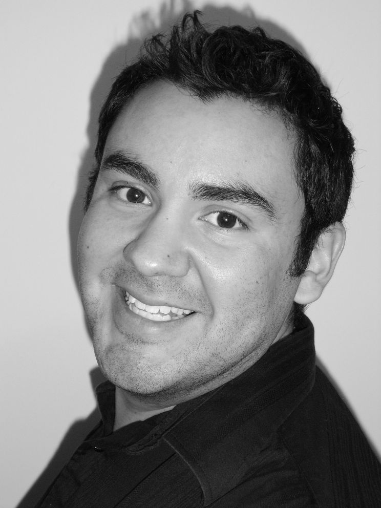 José Garcia