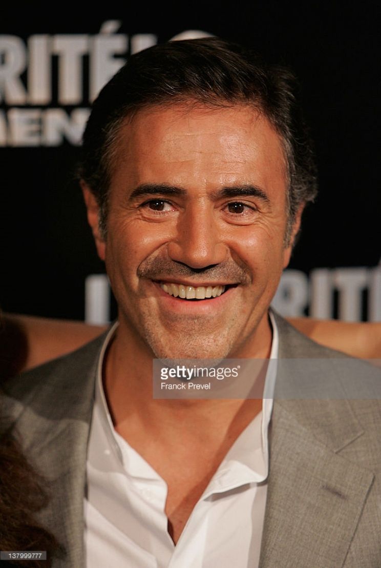 José Garcia
