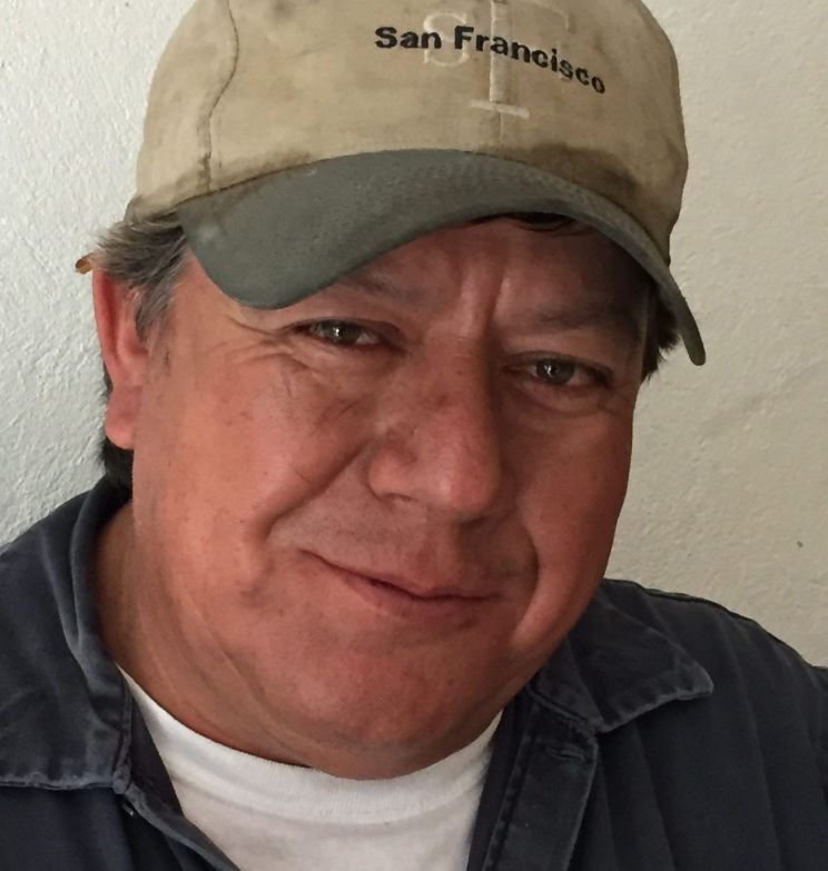 José Garcia