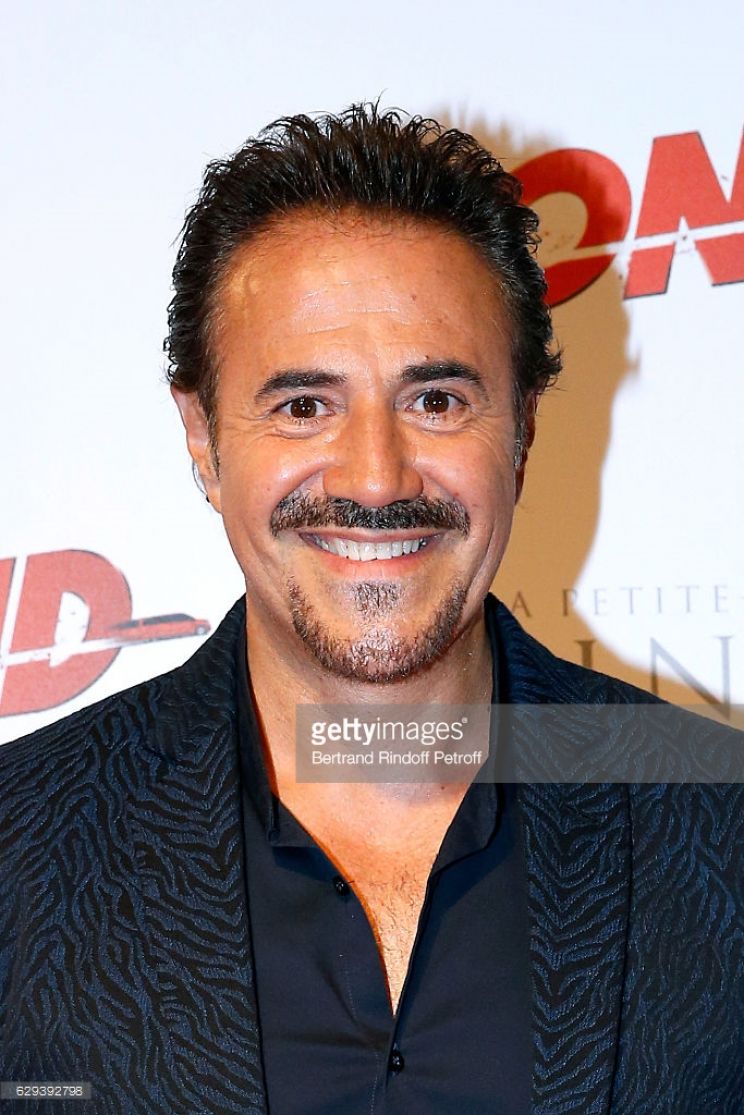 José Garcia