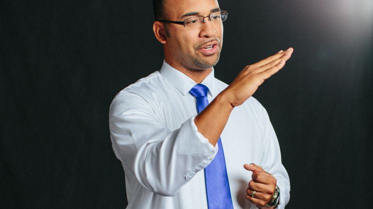 José Garcia