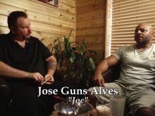 Jose Guns Alves