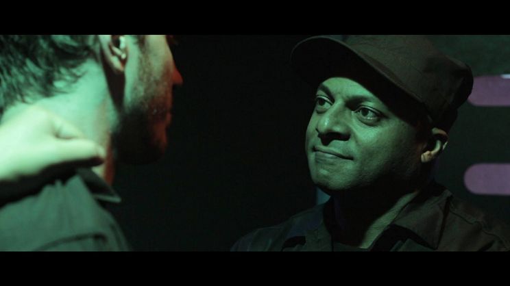 Jose Guns Alves