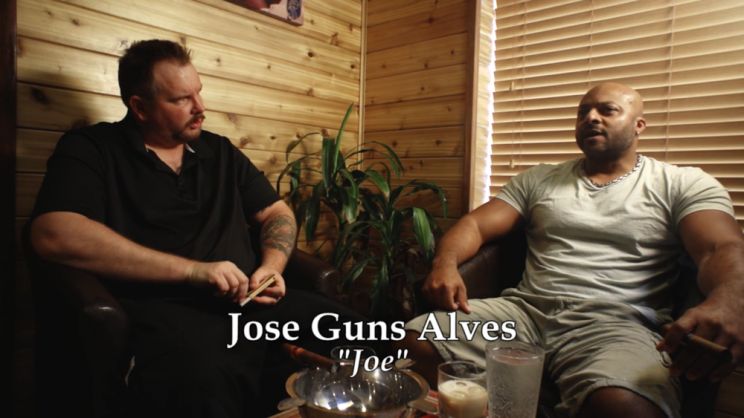 Jose Guns Alves