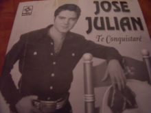 José Julián