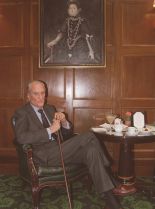 José Luis de Vilallonga