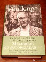 José Luis de Vilallonga