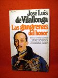 José Luis de Vilallonga