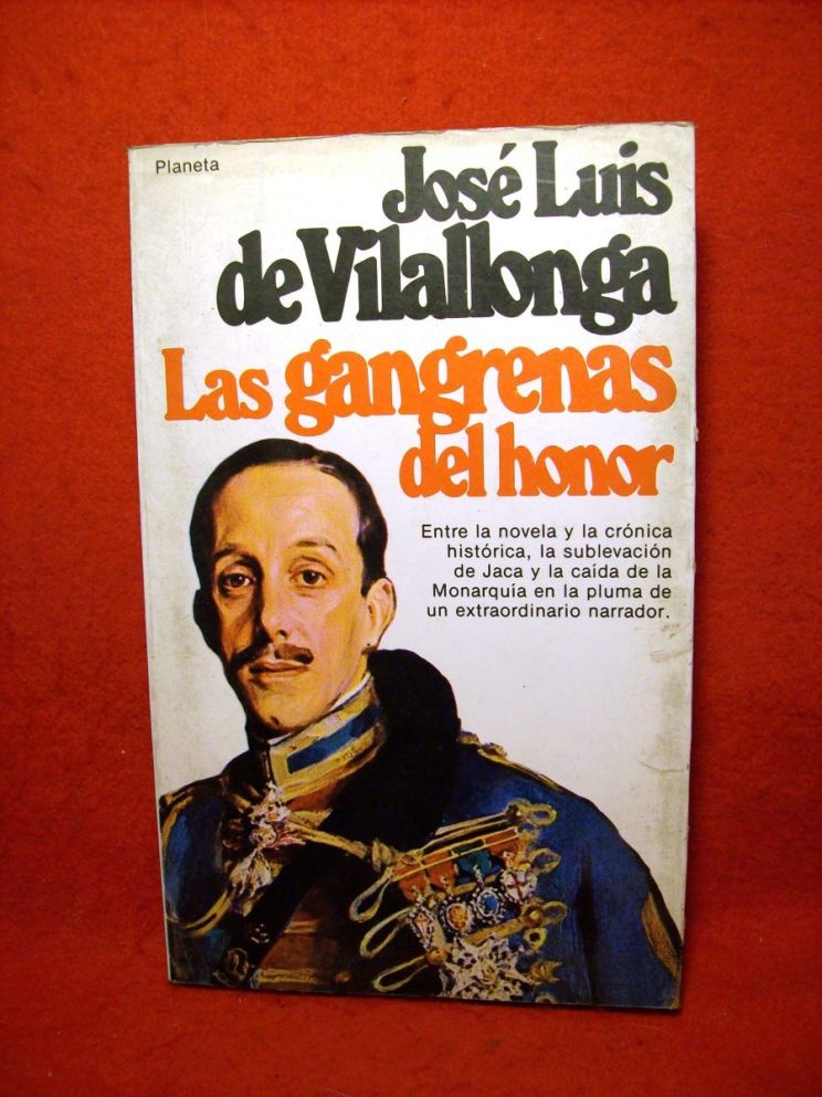 José Luis de Vilallonga