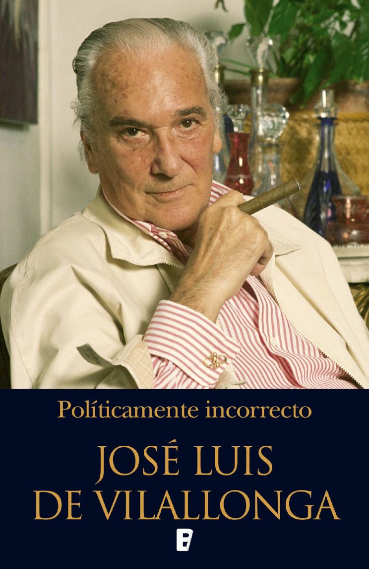 José Luis de Vilallonga