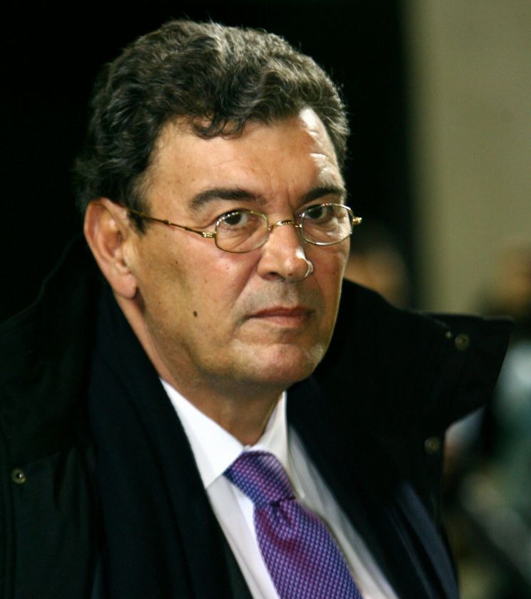 José Luis de Vilallonga