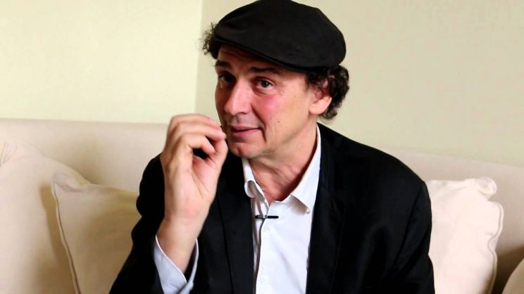 José Luis Guerín