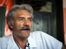 José Manuel 'El Doctor' Mireles
