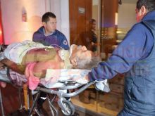 José Manuel 'El Doctor' Mireles