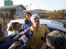 José Manuel 'El Doctor' Mireles