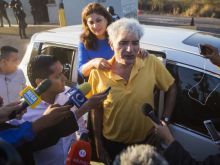 José Manuel 'El Doctor' Mireles