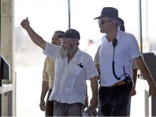 José Manuel 'El Doctor' Mireles