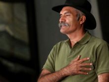 José Manuel 'El Doctor' Mireles
