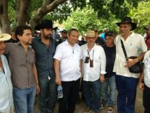 José Manuel 'El Doctor' Mireles
