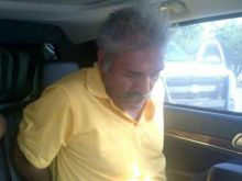 José Manuel 'El Doctor' Mireles